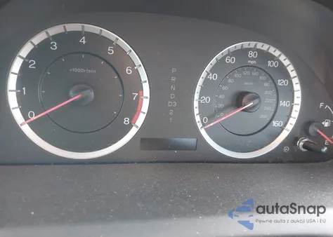 2011 Honda Accord Lxp from USA, damaged, VIN 1HGCP2F47BA057969